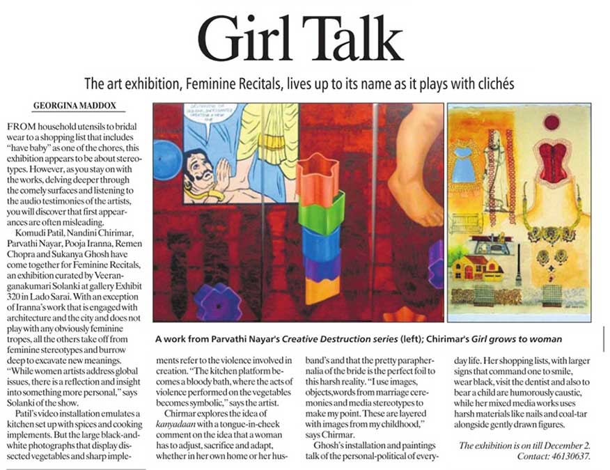 The Indian Express 27 Nov, 2010